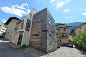 Design Lodge The Cube Ortisei